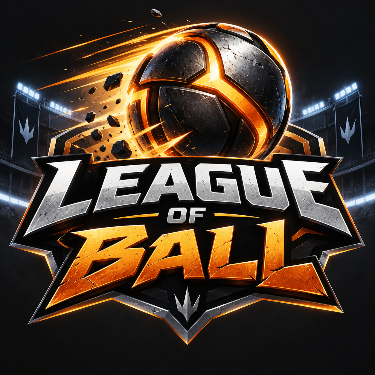 League of Ball